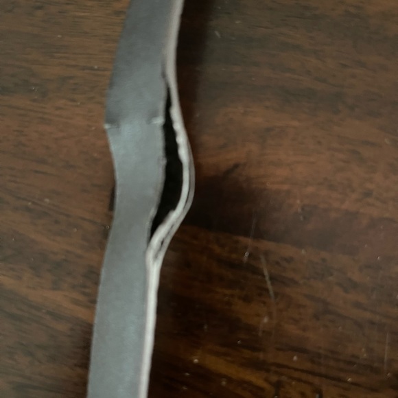 Beautiful handmade one of a kind! Bag itself is in excellent condition! - Picture 7 of 16